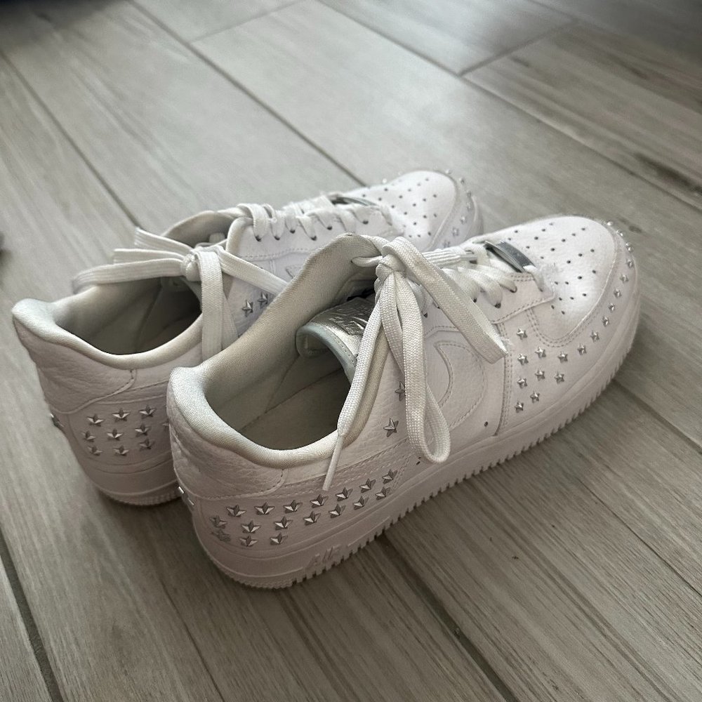 Nike Air Forces
